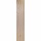 Ekena Millwork Crestline Rough Sawn Corbel w/Backplate, Douglas Fir, 6"W x 14"D x 30"H COR06X14X30CRE01RDF - alternate 3